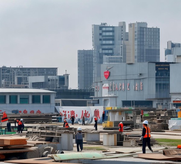 广西五金建材产业发展现状与未来展望 广西五金建材产业发展现状与未来展望