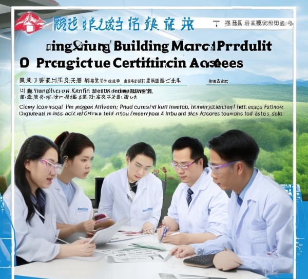 江苏建材产品认证办理,保障安全环境的有力措施 江苏建材产品认证办理,保障安全环境的有力措施