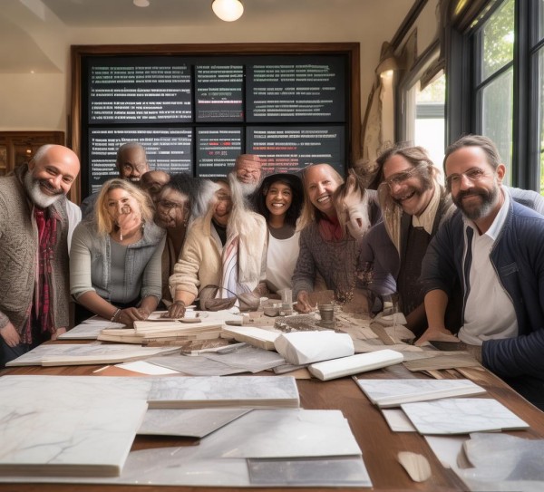 房屋装修建材人脉资源 房屋装修建材人脉资源