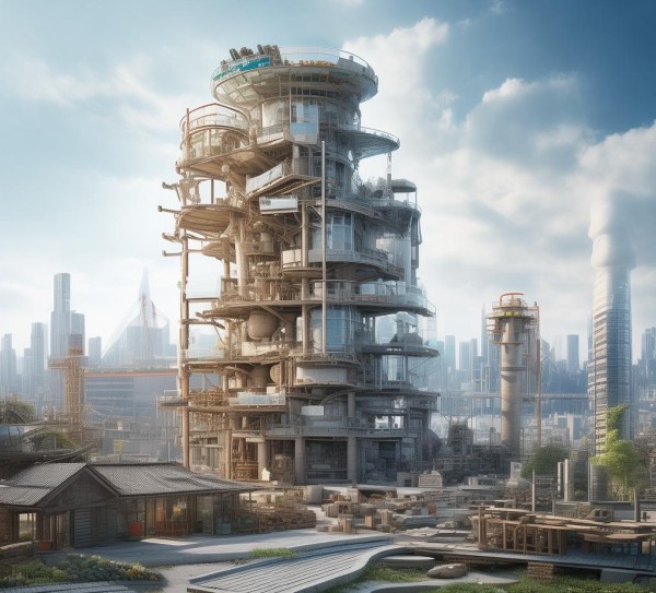 广安建材，从传统到现代的创新之路