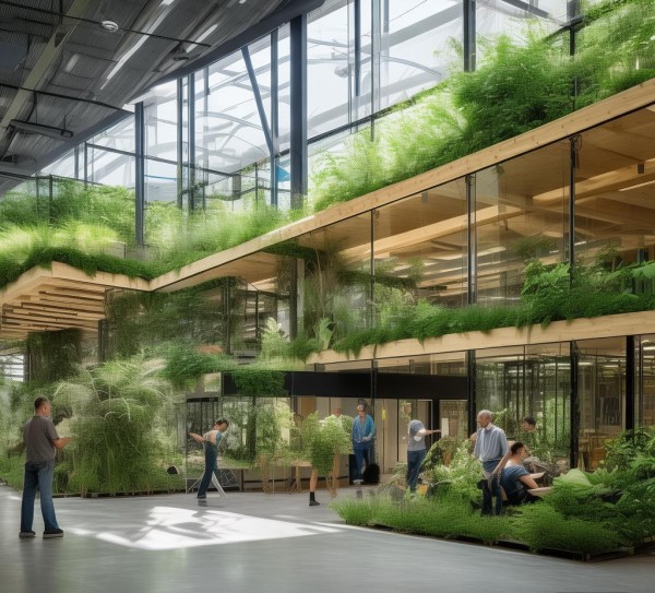 绿色环保建材发展现状